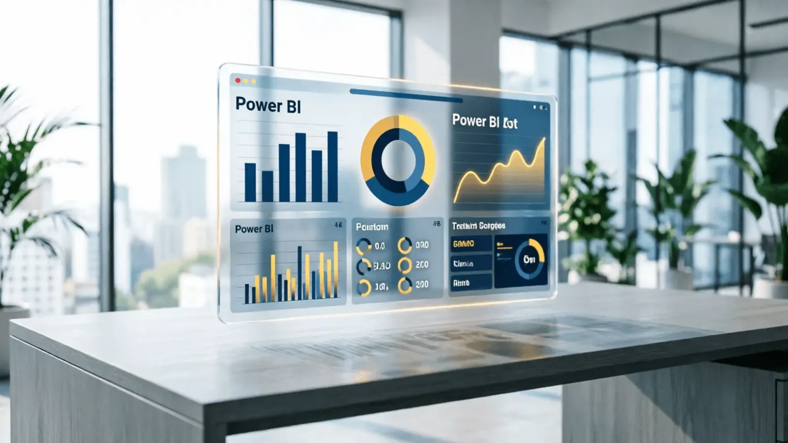 How Can Power BI Support Improve Business Reporting