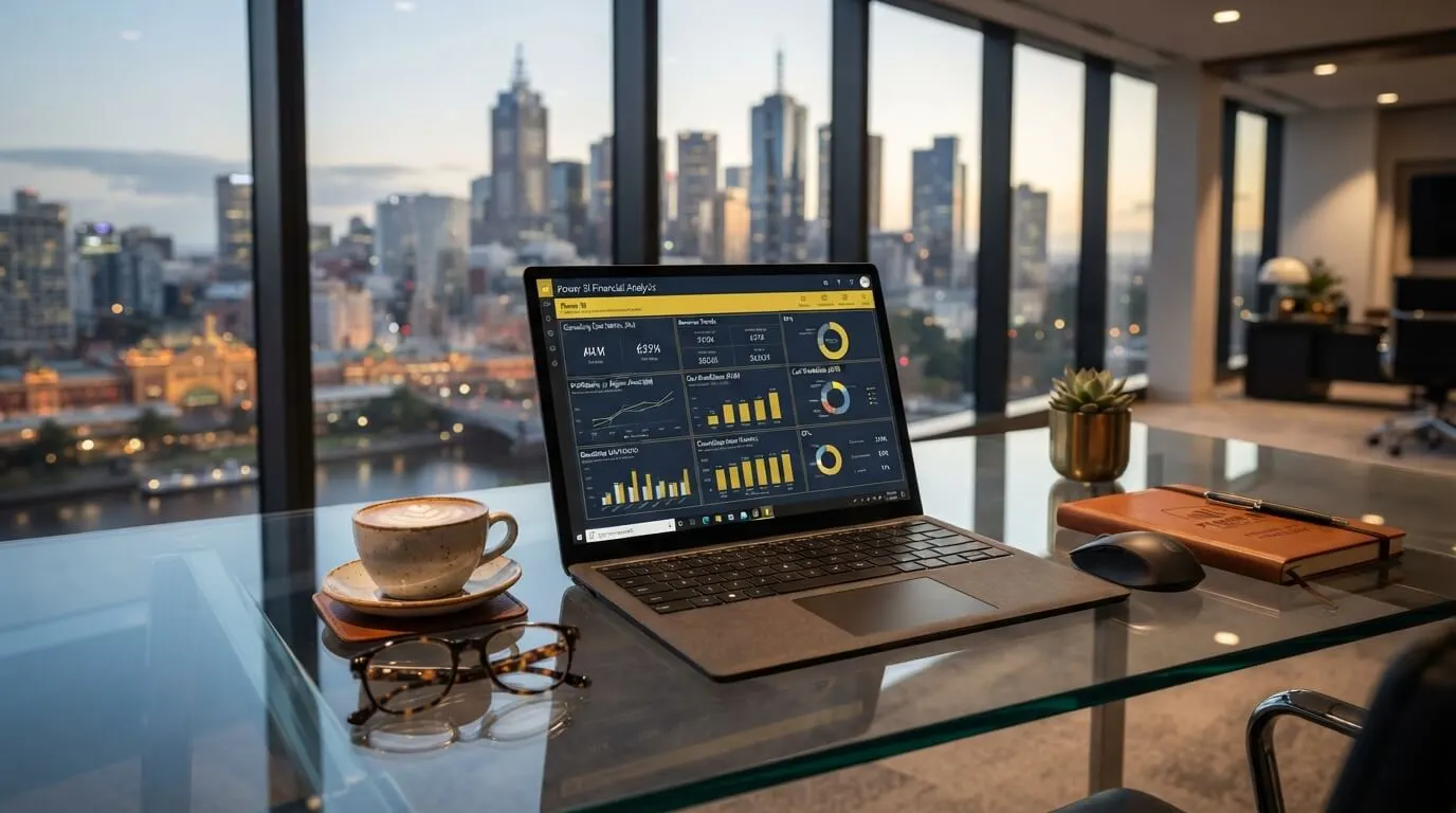 How Much Does a Power BI Consultant Cost in Australia