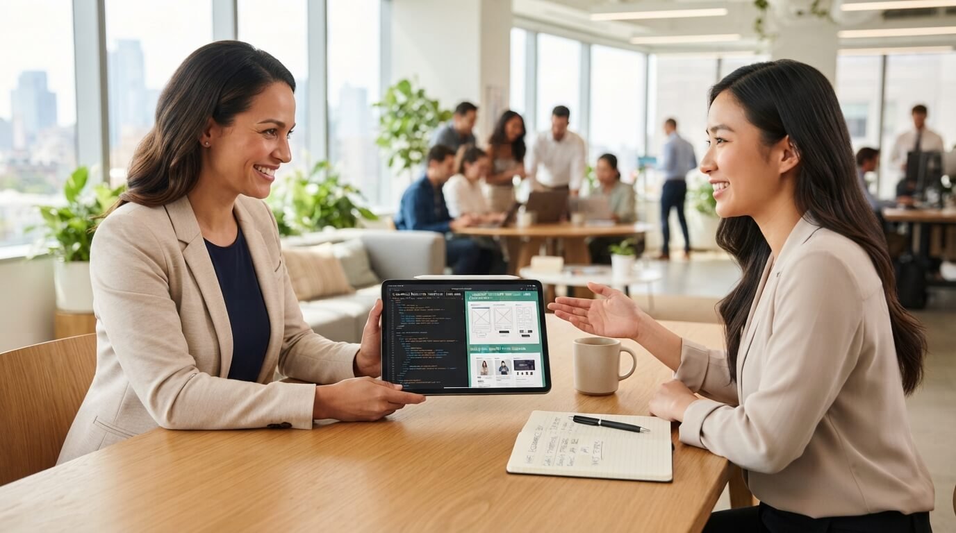 How to Hire an eCommerce Developer for Your Business