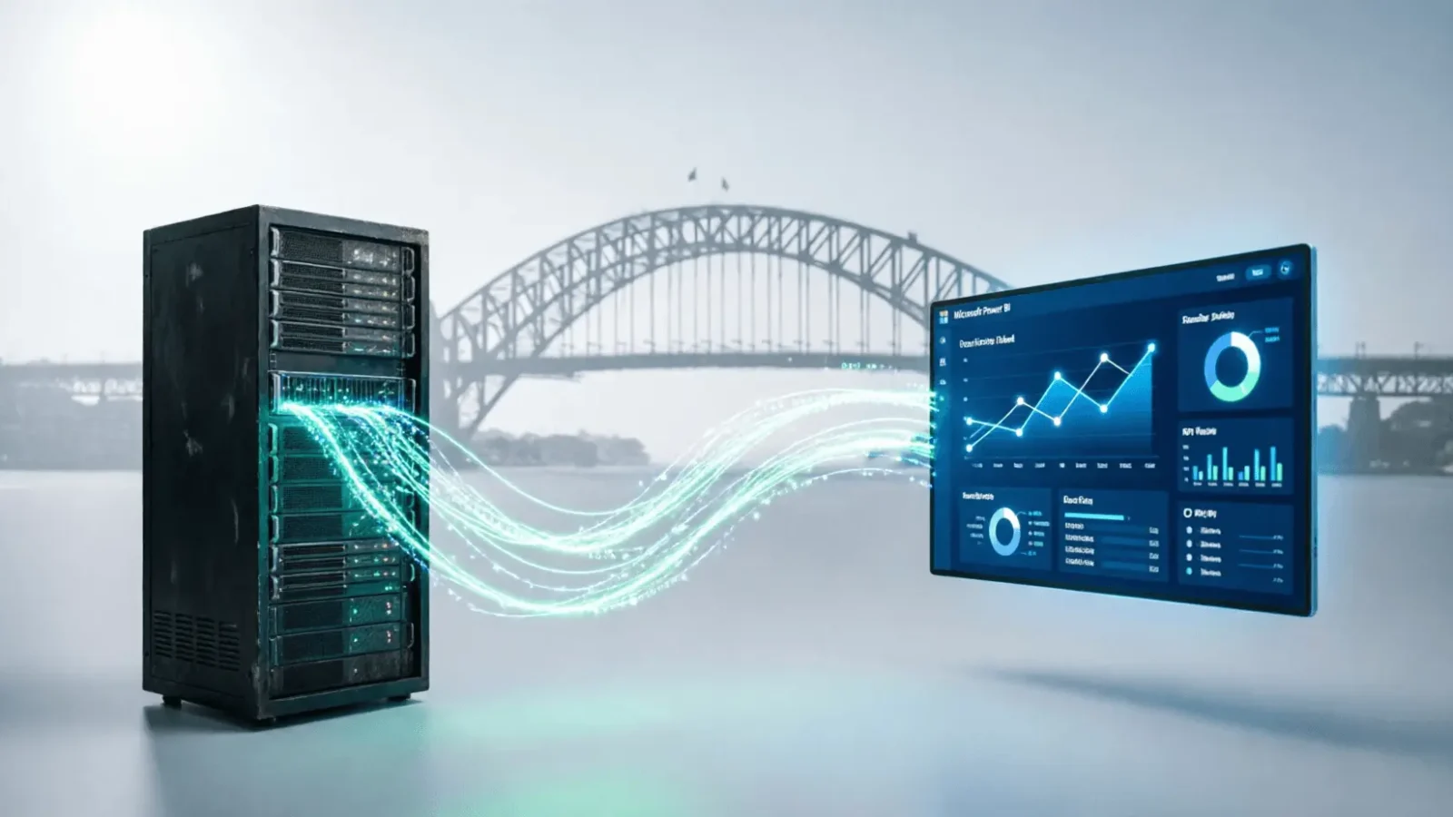 How to Migrate to Power BI in Australia