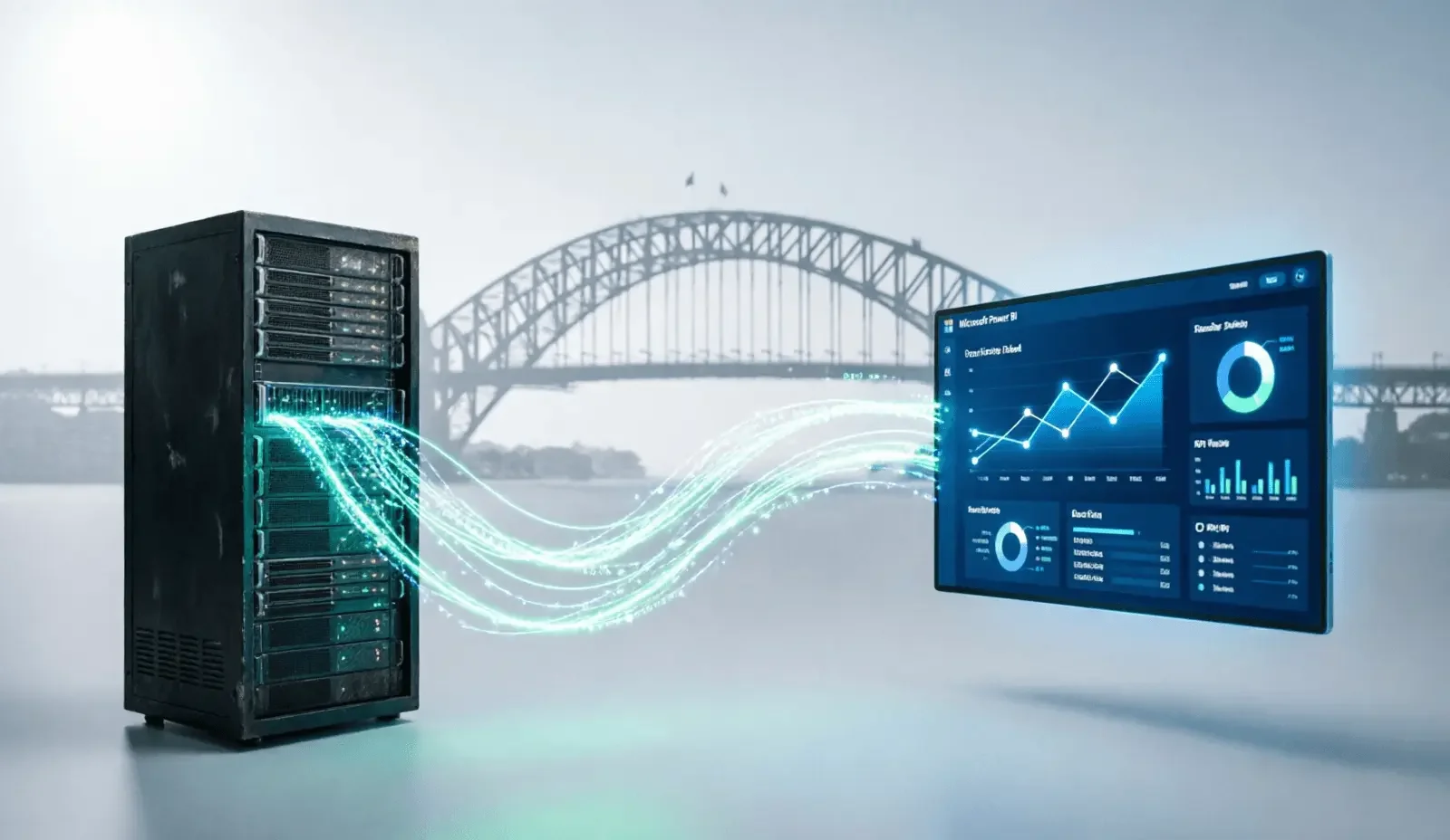 How to Migrate to Power BI in Australia