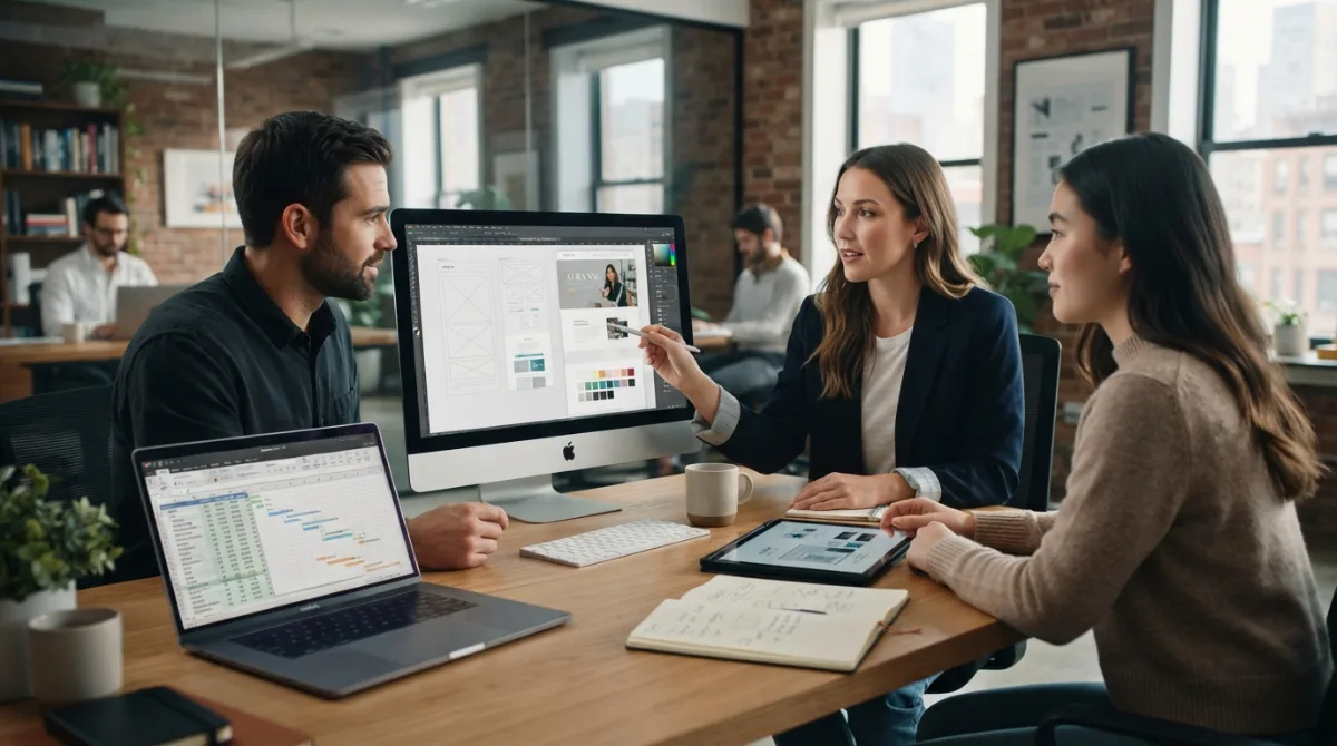 how much does it cost to redesign a website