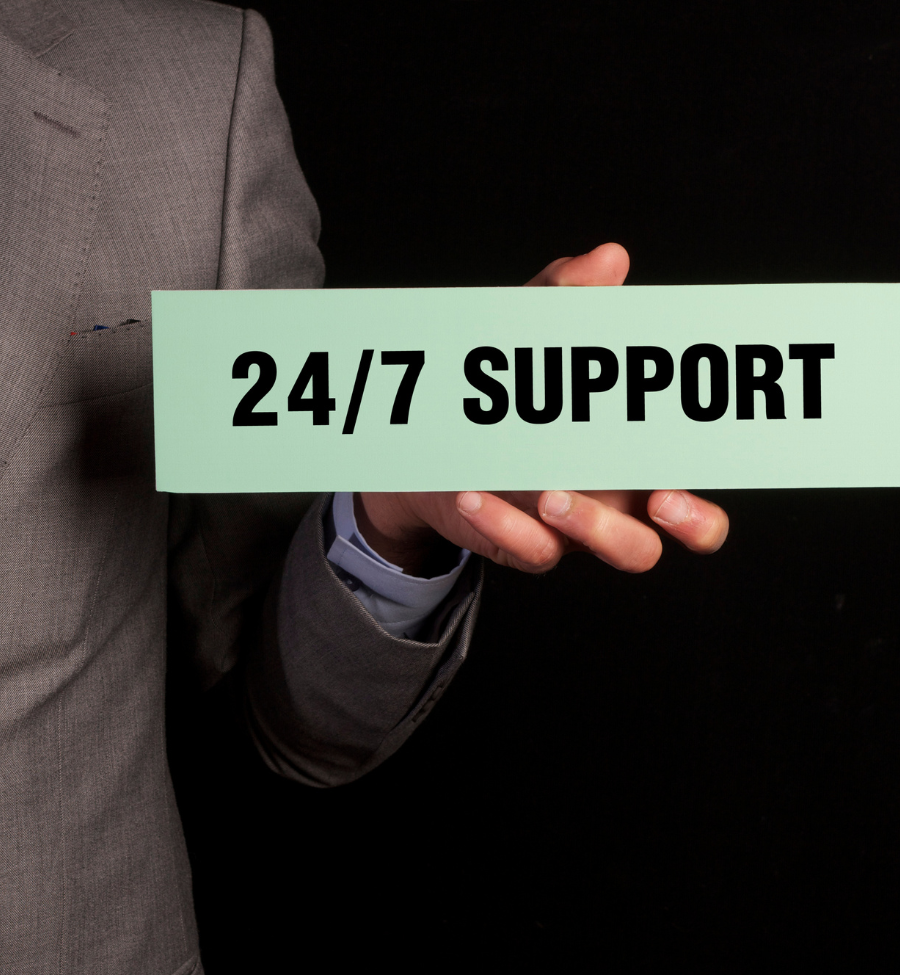 High 10 Digital Marketing And SEO support 24/7