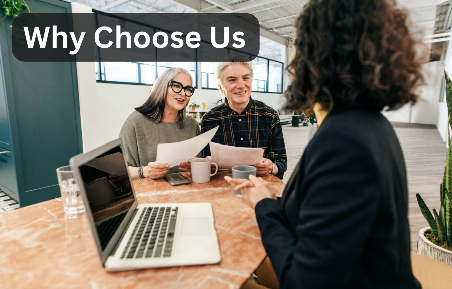 Why Choose High 10 Digital Marketing and SEO Services