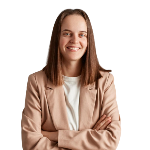 Felicia Howard Digital Marketing Expert High 10