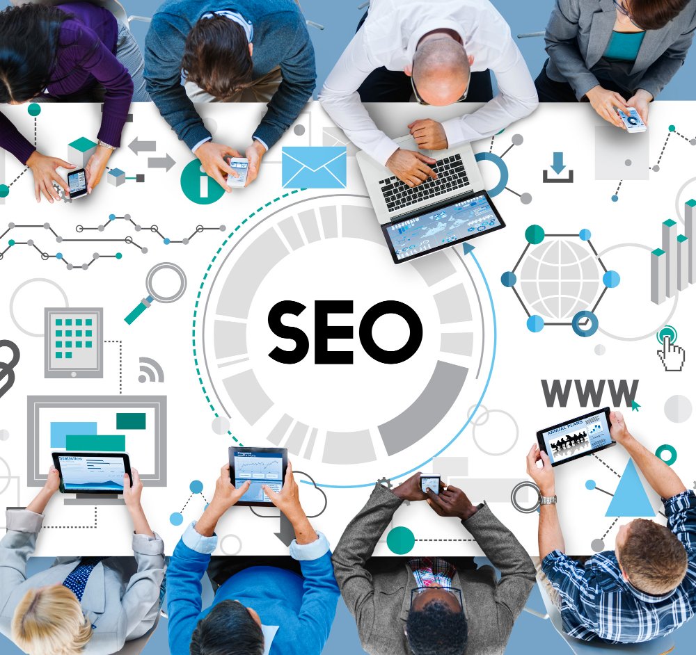 High 10 SEO Experts and Specialist Team Search Engine Optimization