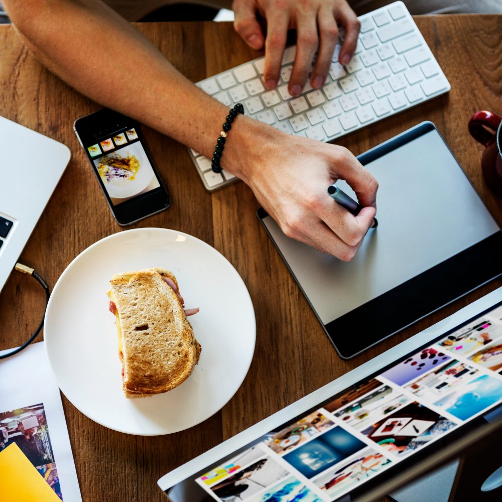 High 10 WordPress webdesign service